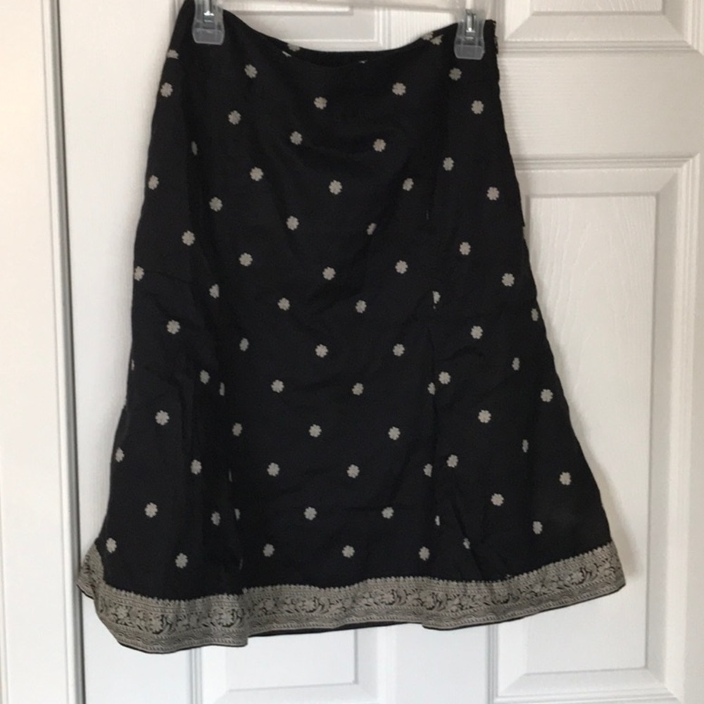 Gap 100% Cotton Skirt- Size 6